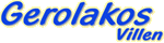 Ferienhäuser logo