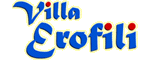 Ferienhaus logo