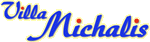 Ferienhaus logo